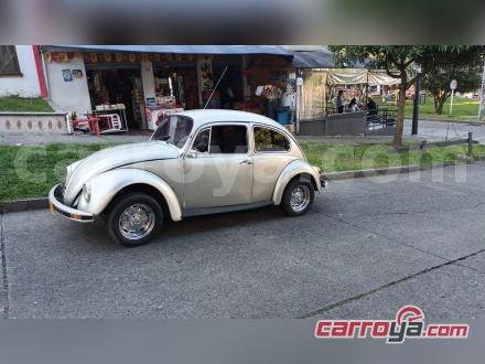 Volkswagen Escarabajo 1966 - imagen 1