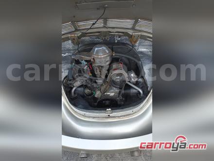 Volkswagen Escarabajo 1966 - imagen secundaria 1