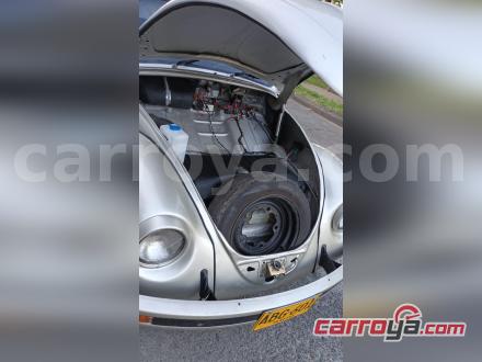 Volkswagen Escarabajo 1966 - imagen secundaria 2