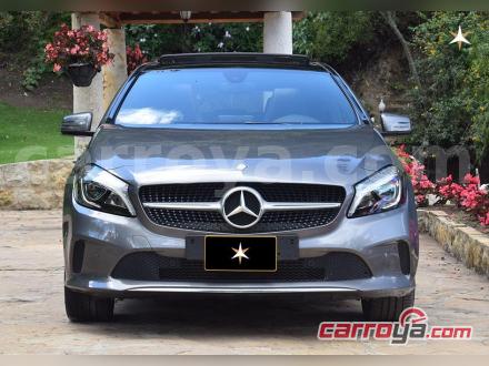 Mercedes Benz Clase A 2016 - imagen secundaria 1