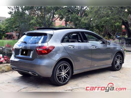 Mercedes Benz Clase A 2016 - imagen secundaria 2