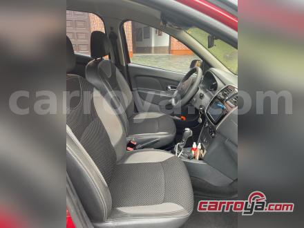 Renault Sandero 2018 - imagen secundaria 1