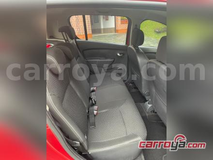 Renault Sandero 2018 - imagen secundaria 2