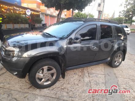 Renault Duster 2015 - imagen secundaria 1