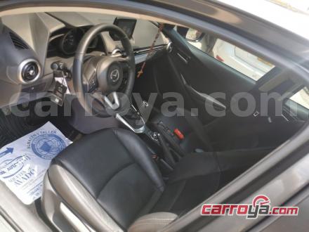 Mazda 2 2022 - imagen secundaria 2