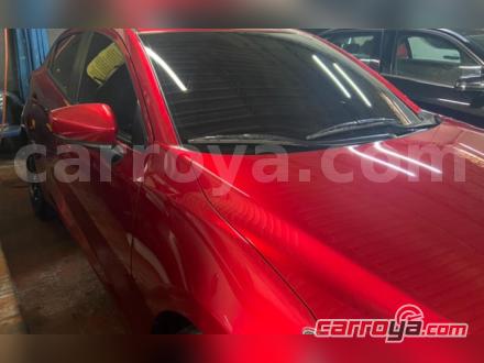 Mazda 2 2021 - imagen secundaria 2