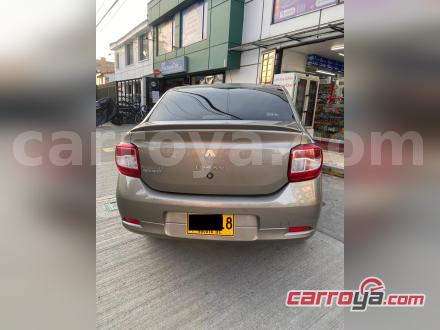 Renault Logan 2020 - imagen secundaria 1