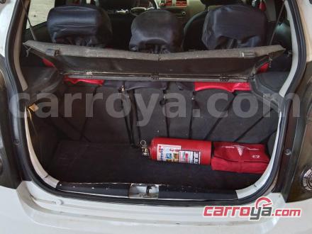 Chevrolet Spark 2015 - imagen secundaria 1