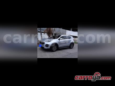 KIA Sportage 2017 - imagen secundaria 1