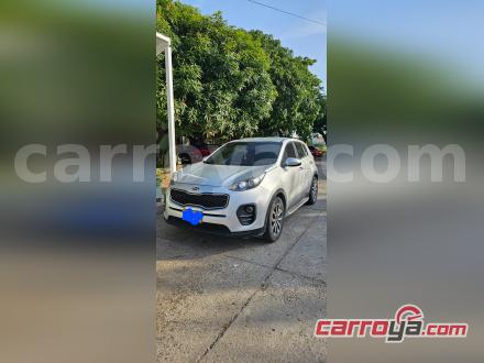 KIA Sportage 2017 - imagen secundaria 2
