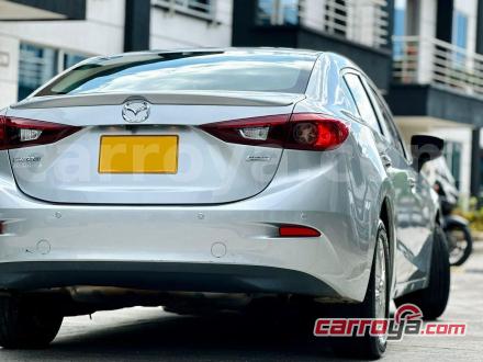 Mazda 3 2017 - imagen secundaria 1