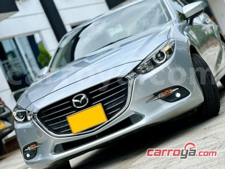 Mazda 3 2017 - imagen secundaria 2