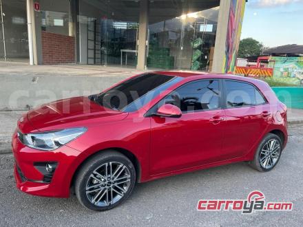 KIA Rio 2023 - imagen secundaria 2