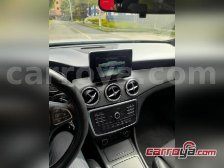 Mercedes Benz Clase GLA 2017 - imagen secundaria 1