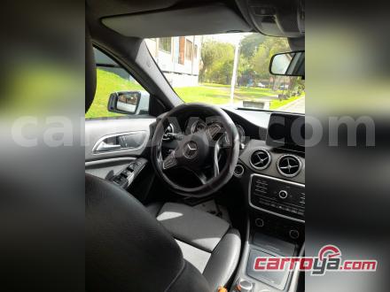 Mercedes Benz Clase GLA 2017 - imagen secundaria 2