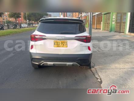 KIA Seltos 2023 - imagen 1