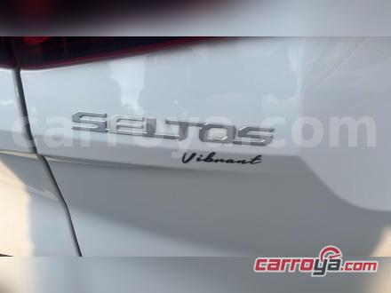 KIA Seltos 2023 - imagen secundaria 2