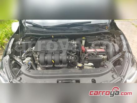 Nissan Sentra 2018 - imagen secundaria 2