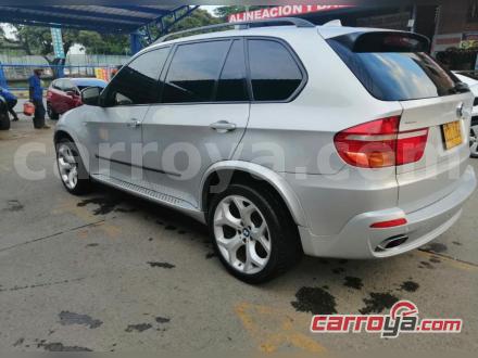 BMW X5 2008 - imagen secundaria 1