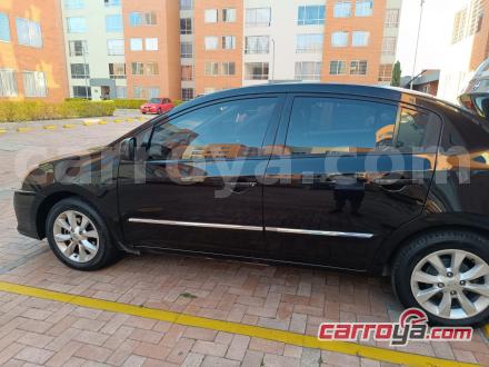 Nissan Sentra 2012 - imagen secundaria 1