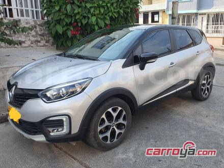 Renault Captur 2019 - imagen 1
