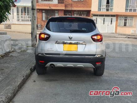 Renault Captur 2019 - imagen secundaria 1