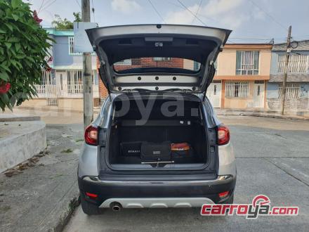 Renault Captur 2019 - imagen secundaria 2