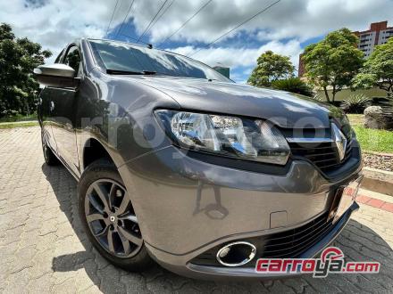 Renault Sandero 2020 - imagen secundaria 1