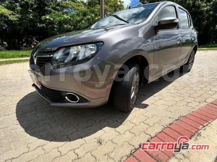 Renault Sandero 2020 - imagen secundaria 2