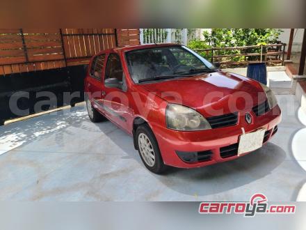 Renault Clio 2015 - imagen 1