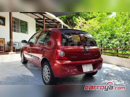 Renault Clio 2015 - imagen secundaria 1