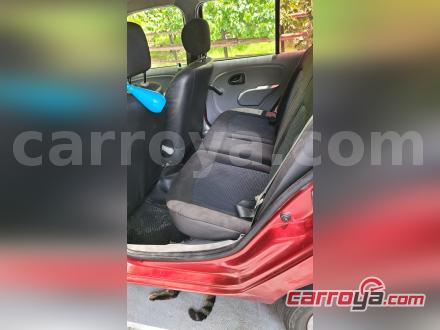 Renault Clio 2015 - imagen secundaria 2