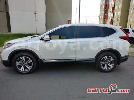 Honda CR-V 2018 - imagen 1