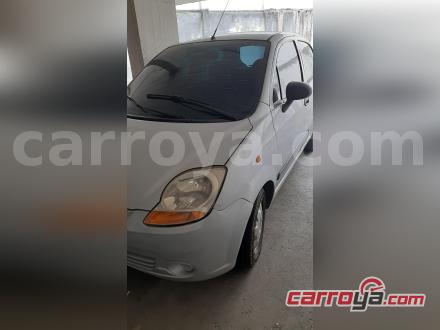 Chevrolet Spark 2011 - imagen secundaria 1