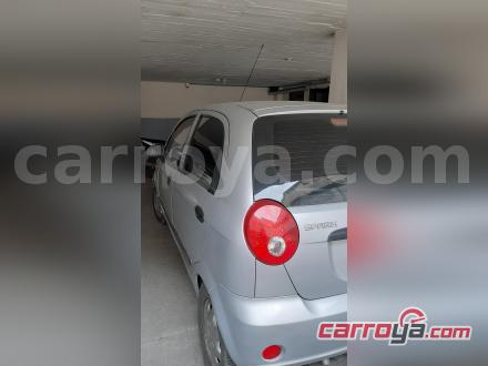 Chevrolet Spark 2011 - imagen secundaria 2