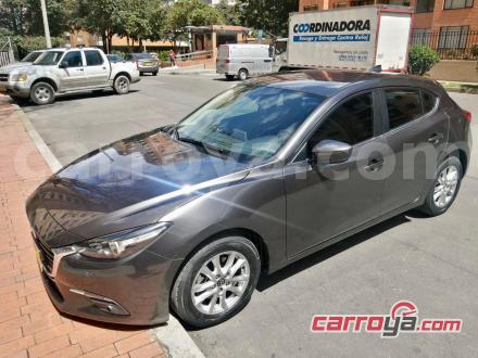 Mazda 3 2017 - imagen secundaria 1