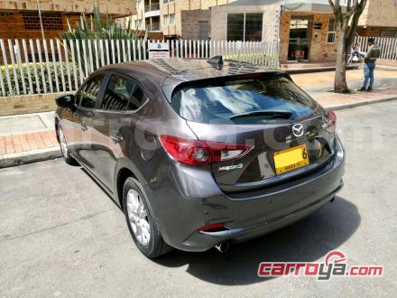 Mazda 3 2017 - imagen secundaria 2