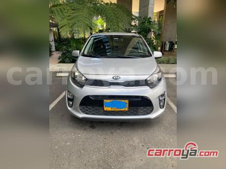 KIA Picanto 2019 - imagen secundaria 1