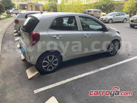 KIA Picanto 2019 - imagen secundaria 2