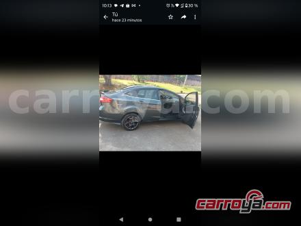 Ford Fiesta 2011 - imagen secundaria 2