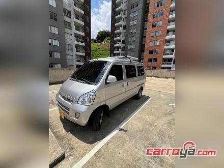 Chevrolet N300 2012 - imagen 1