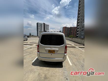 Chevrolet N300 2012 - imagen secundaria 1