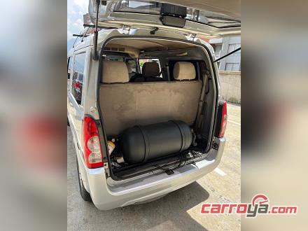 Chevrolet N300 2012 - imagen secundaria 2