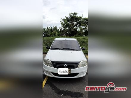 Renault Logan 2014 - imagen secundaria 1