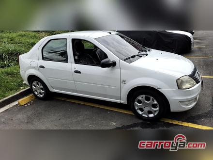 Renault Logan 2014 - imagen secundaria 2