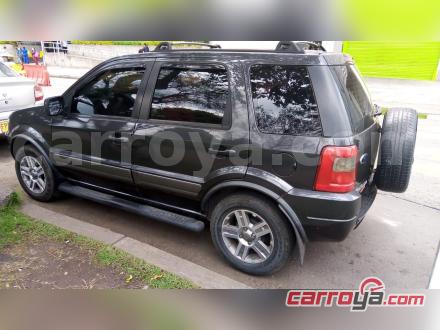 Ford Ecosport 2007 - imagen 1