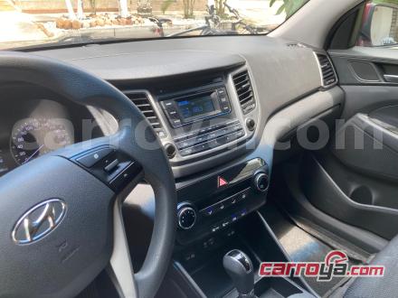 Hyundai Tucson 2017 - imagen 1