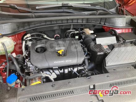 Hyundai Tucson 2017 - imagen secundaria 2