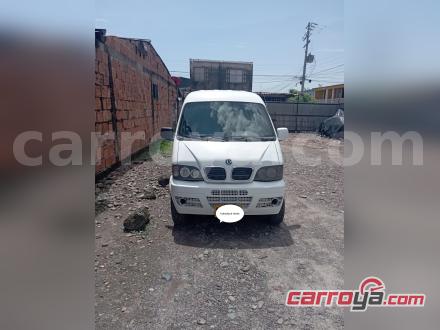 DFSK 1.3 2015 - imagen secundaria 1