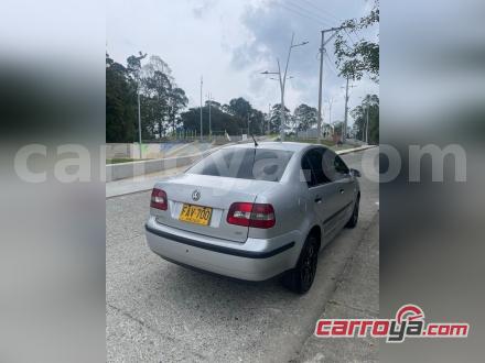 Volkswagen Polo 2004 - imagen secundaria 2